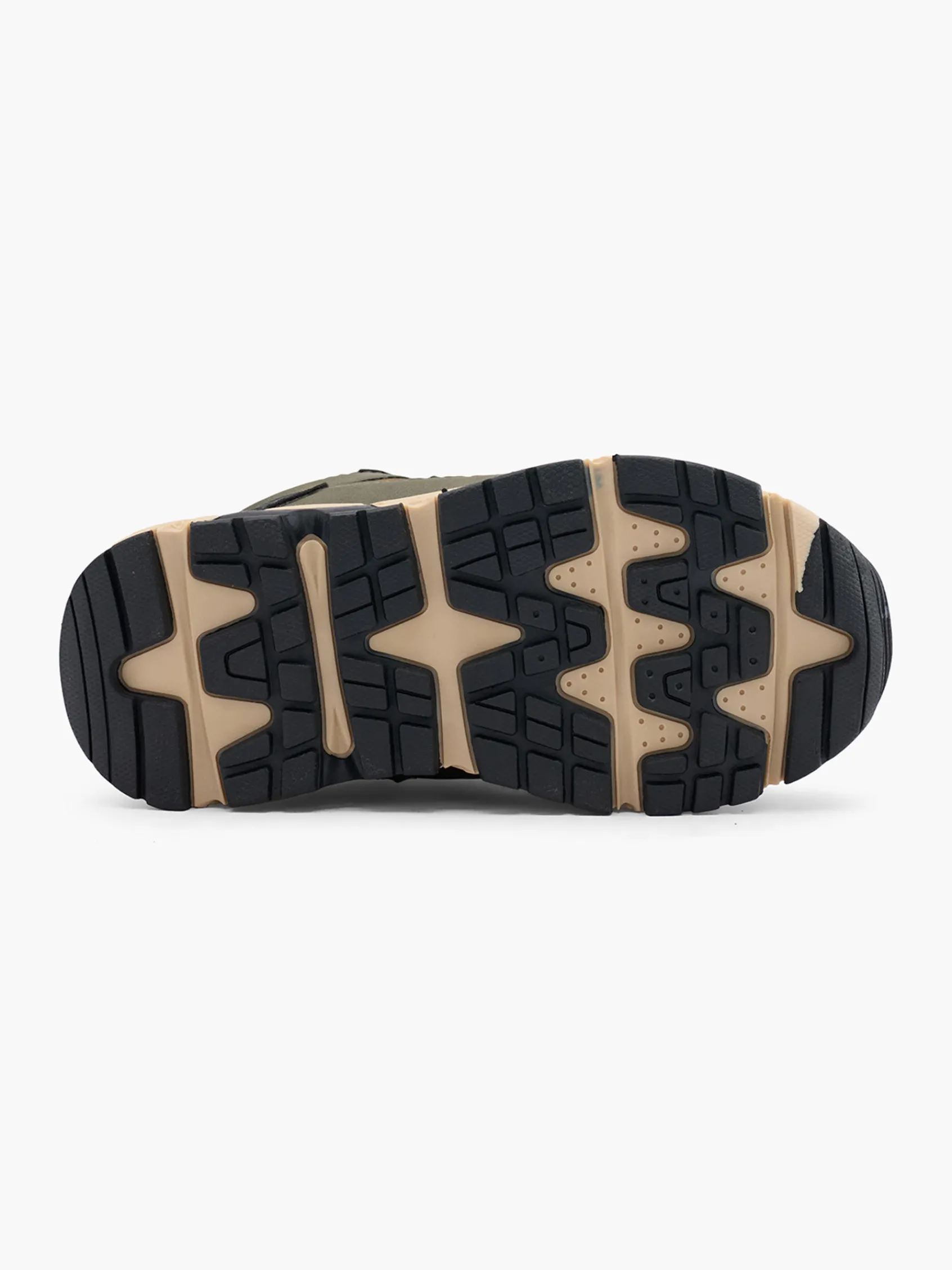 Kinder Landrover Trekkingboots