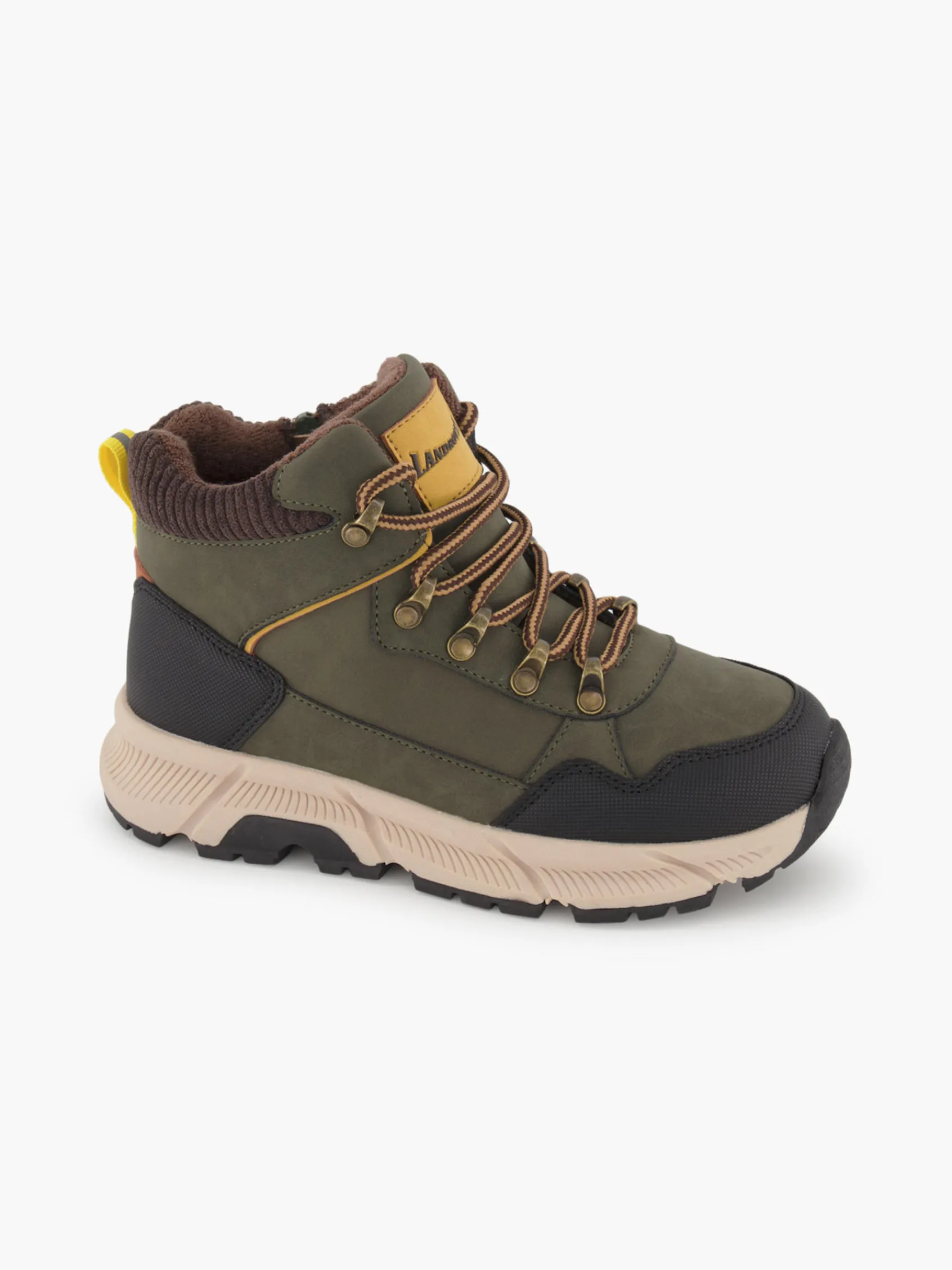 Kinder Landrover Trekkingboots