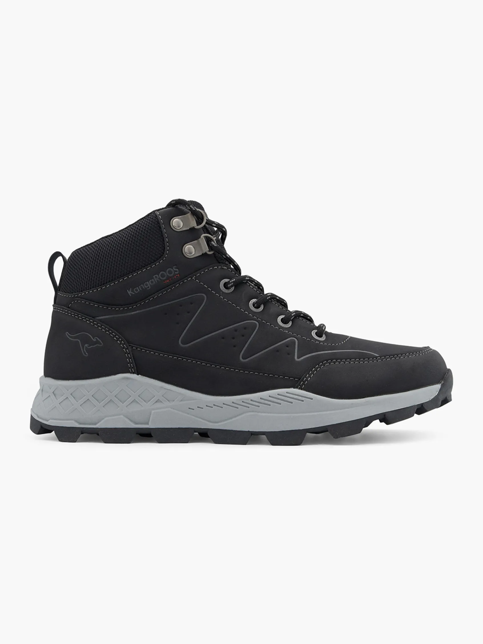 Herren KangaRoos Trekkingboots