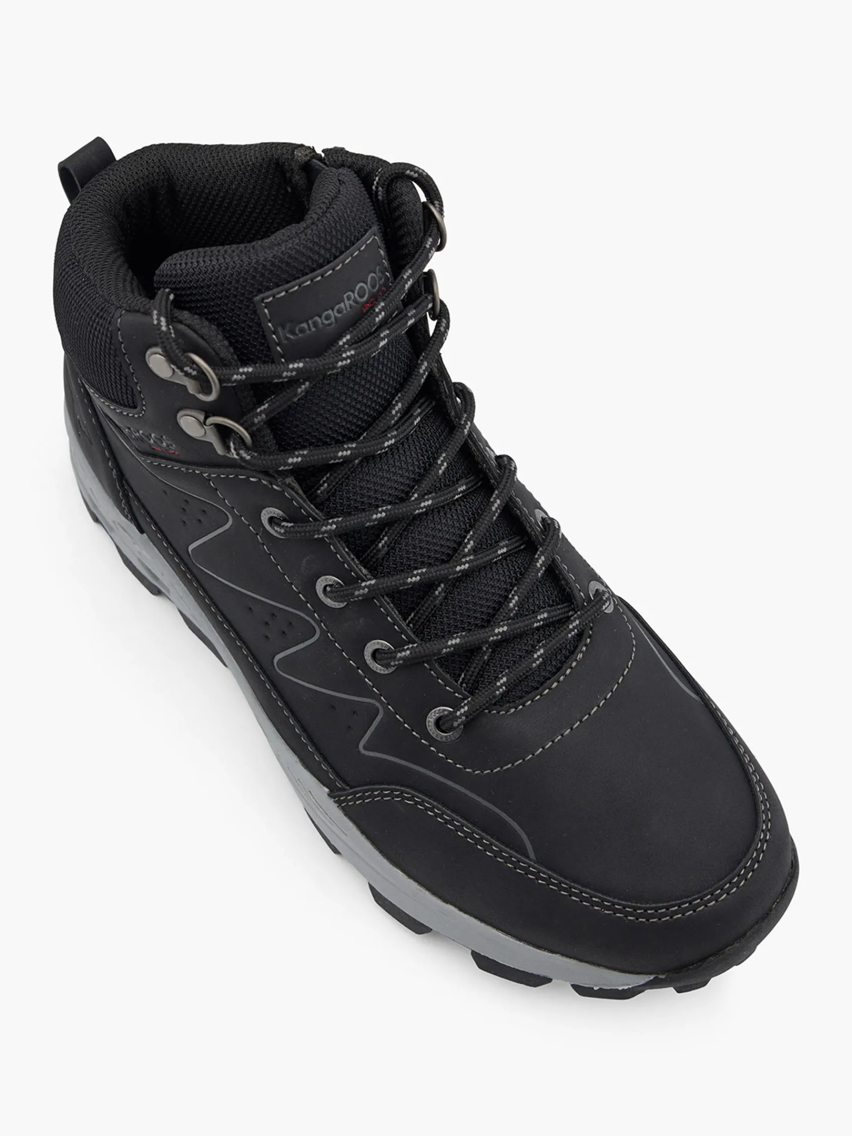 Herren KangaRoos Trekkingboots