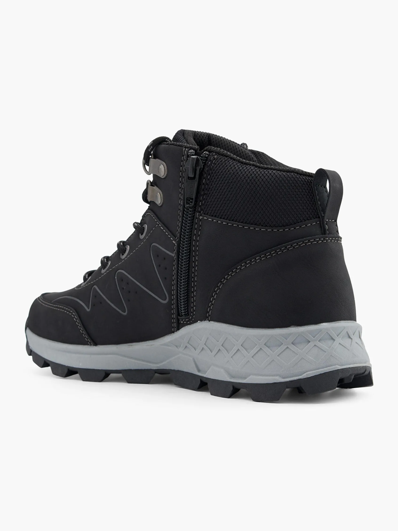 Herren KangaRoos Trekkingboots