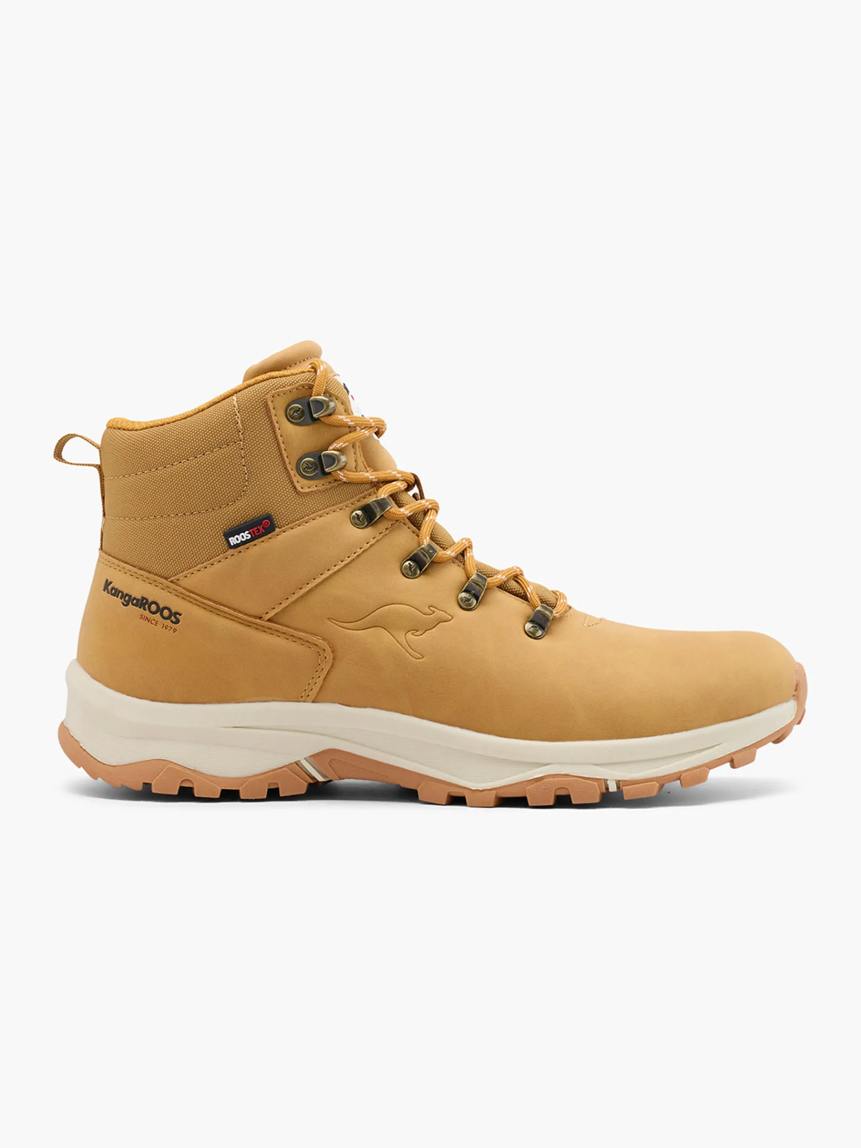 Herren KangaRoos Trekkingboots