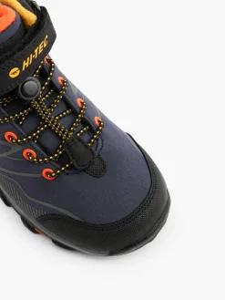 Kinder Hi-Tec Trekkingboots BLACKOUT MID INSULATED WP JR