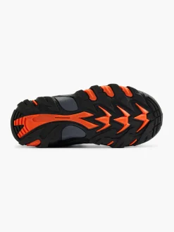 Kinder Hi-Tec Trekkingboots BLACKOUT MID INSULATED WP JR