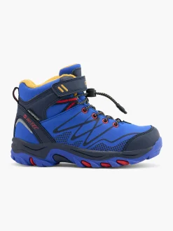 Kinder Hi-Tec Trekkingboots BLACKOUT MID INSULATED WP JR