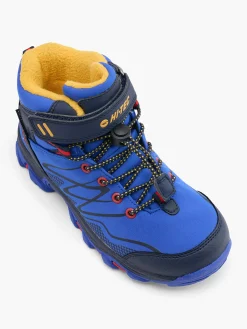 Kinder Hi-Tec Trekkingboots BLACKOUT MID INSULATED WP JR