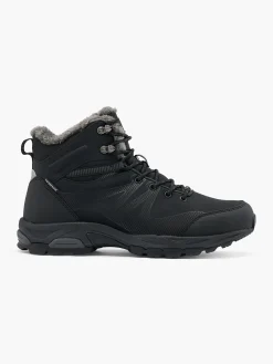 Herren Hi-Tec Trekkingboots JACKDAW INSULATED WP