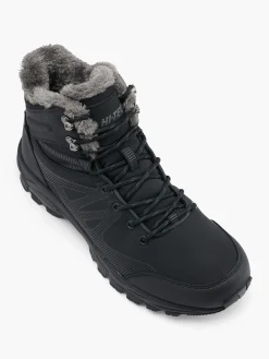 Herren Hi-Tec Trekkingboots JACKDAW INSULATED WP