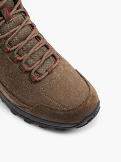 Herren Jack Wolfskin Trekkingboots MTN Hiker 2 LT Mid M