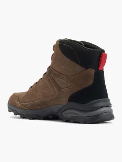 Herren Jack Wolfskin Trekkingboots MTN Hiker 2 LT Mid M