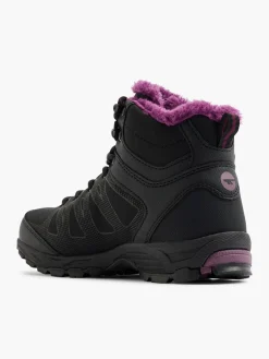 Damen Hi-Tec Trekkingboots RAVEN INSULATED WP W