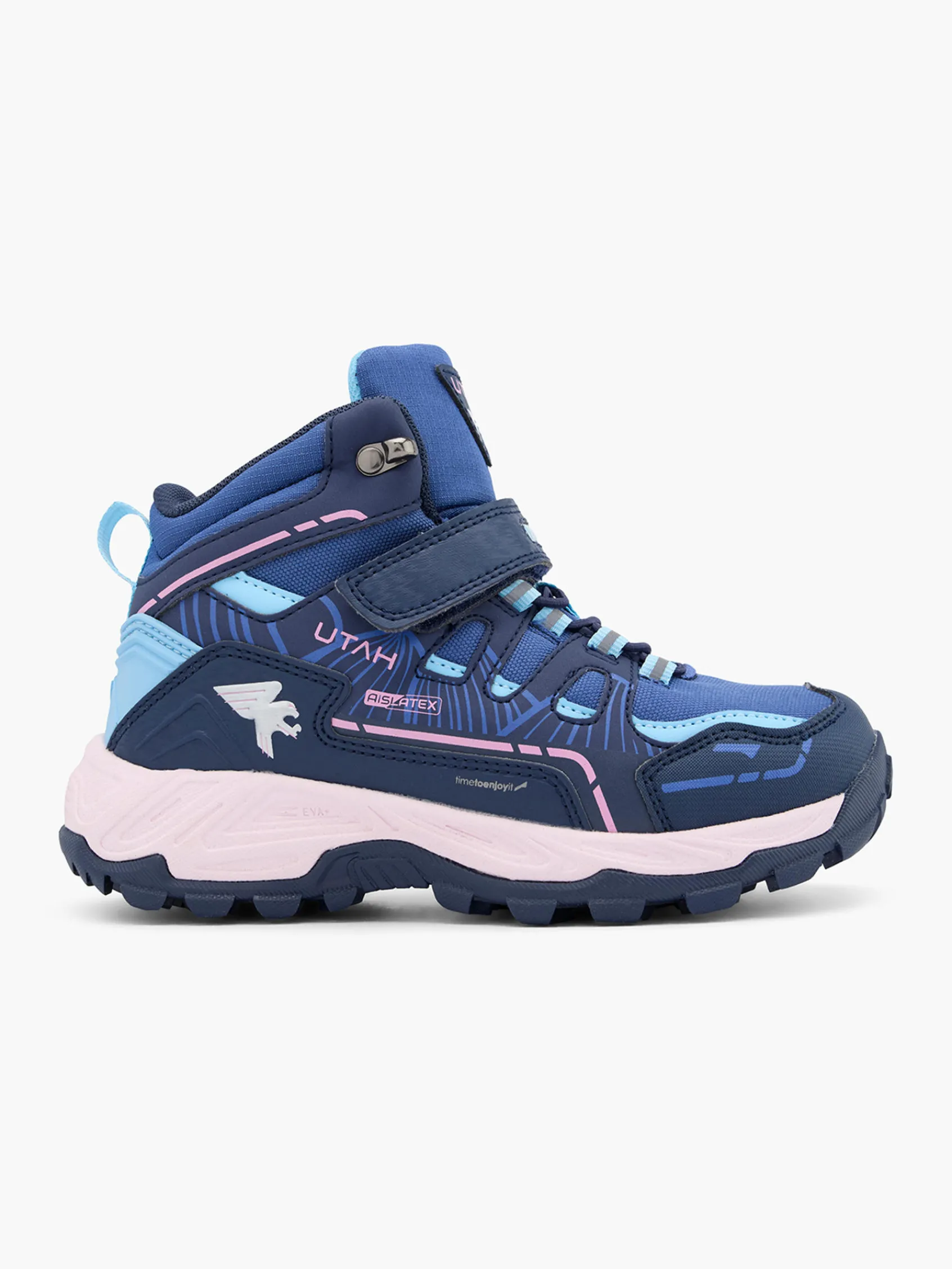 Kinder Joma Trekkingboots UTAH