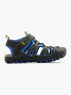 Kinder FILA Trekkingsandale