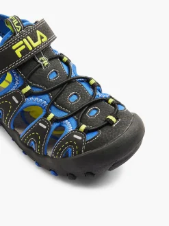 Kinder FILA Trekkingsandale