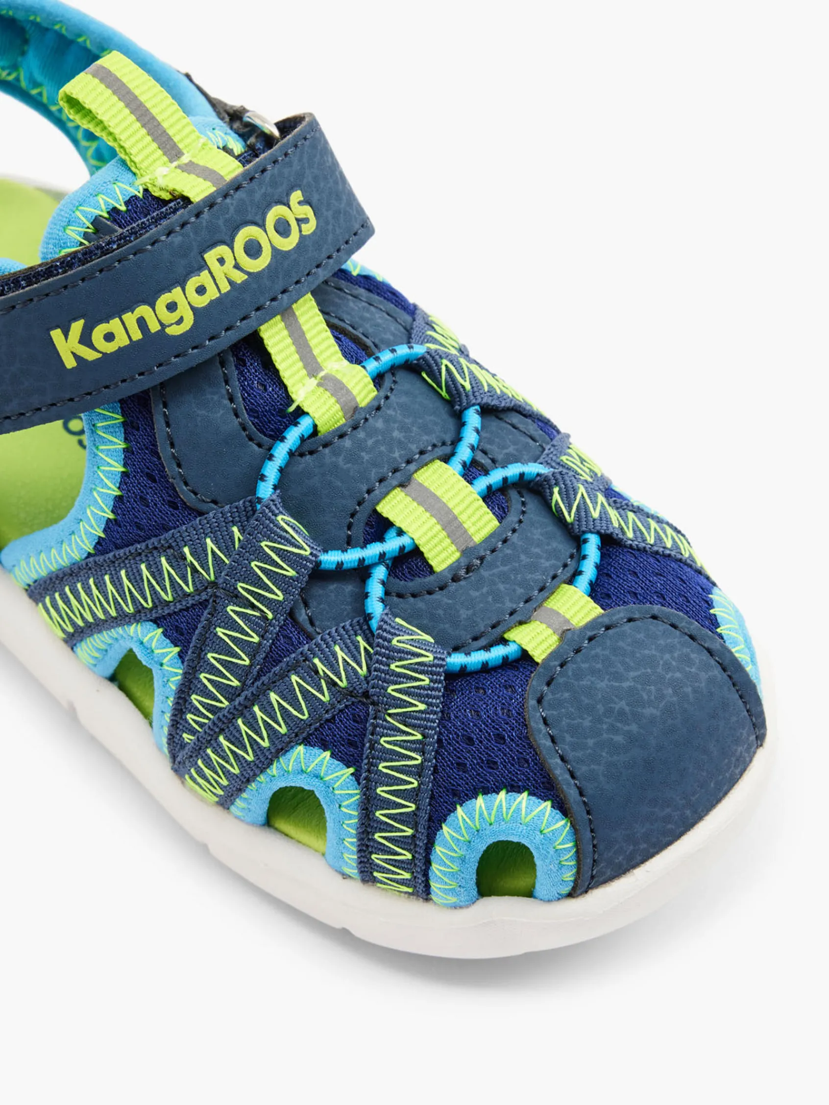 Kinder KangaRoos Trekkingsandale
