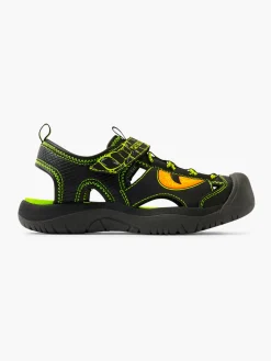 Kinder Skechers Trekkingsandale