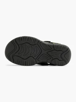 Kinder Skechers Trekkingsandale