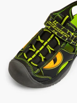 Kinder Skechers Trekkingsandale
