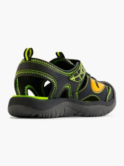 Kinder Skechers Trekkingsandale