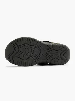 Kinder Skechers Trekkingsandale