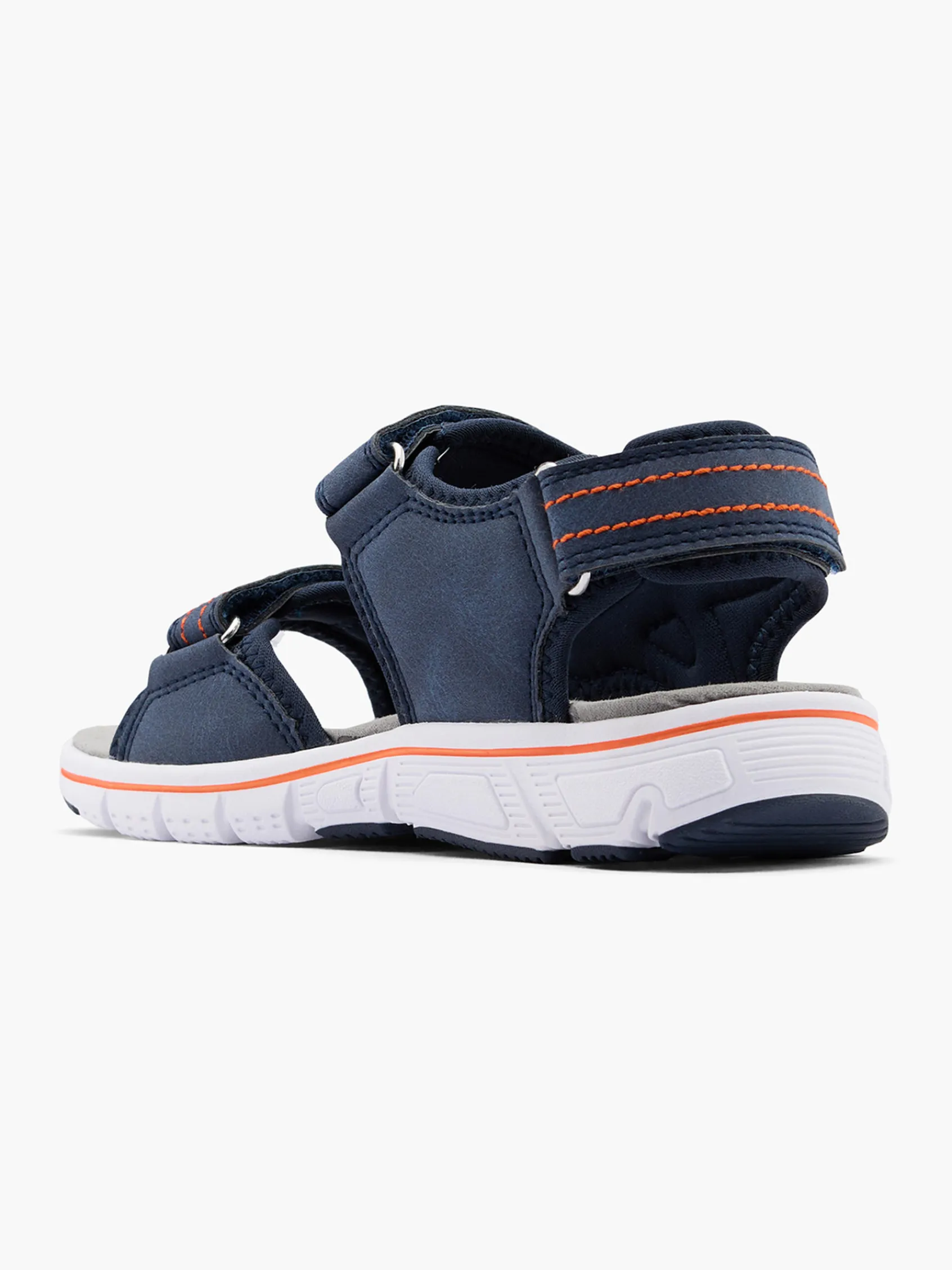 Kinder FILA Trekkingsandale