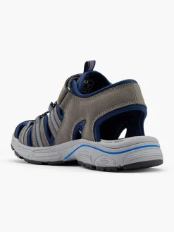 Kinder FILA Trekkingsandale