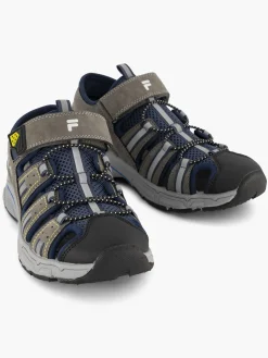 Kinder FILA Trekkingsandale