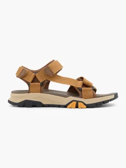 Herren FILA Trekkingsandale