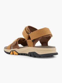 Herren FILA Trekkingsandale