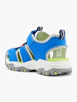 Kinder PAW Patrol Trekkingsandale - mit Licht