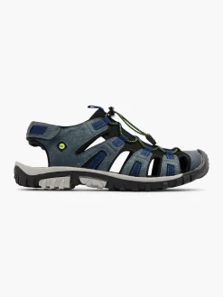 Herren Hi-Tec Trekkingsandale COVE SPORT