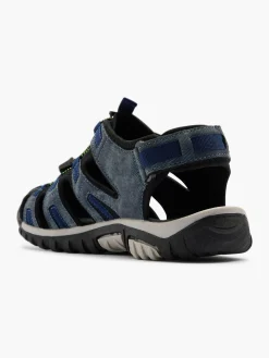 Herren Hi-Tec Trekkingsandale COVE SPORT