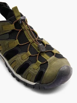 Herren Hi-Tec Trekkingsandale COVE SPORT