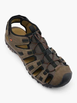 Herren Hi-Tec Trekkingsandale COVE SPORT