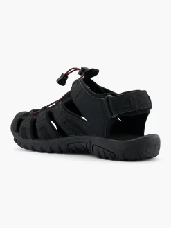 Herren Hi-Tec Trekkingsandale COVE SPORT