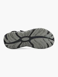 Herren Hi-Tec Trekkingsandale CRATER