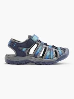Kinder Hi-Tec Trekkingsandale JACK JR