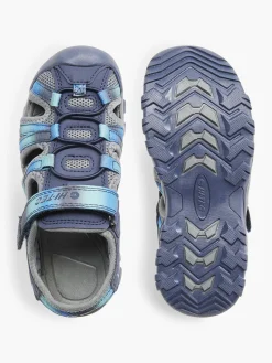 Kinder Hi-Tec Trekkingsandale JACK JR
