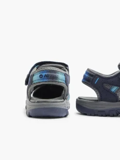 Kinder Hi-Tec Trekkingsandale JACK JR