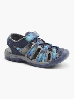 Kinder Hi-Tec Trekkingsandale JACK JR