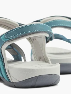Kinder Hi-Tec Trekkingsandale SAVANNA II JRG