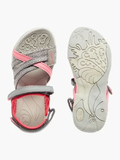 Kinder Hi-Tec Trekkingsandale SAVANNA JRG