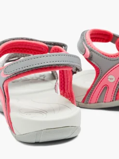 Kinder Hi-Tec Trekkingsandale SAVANNA JRG