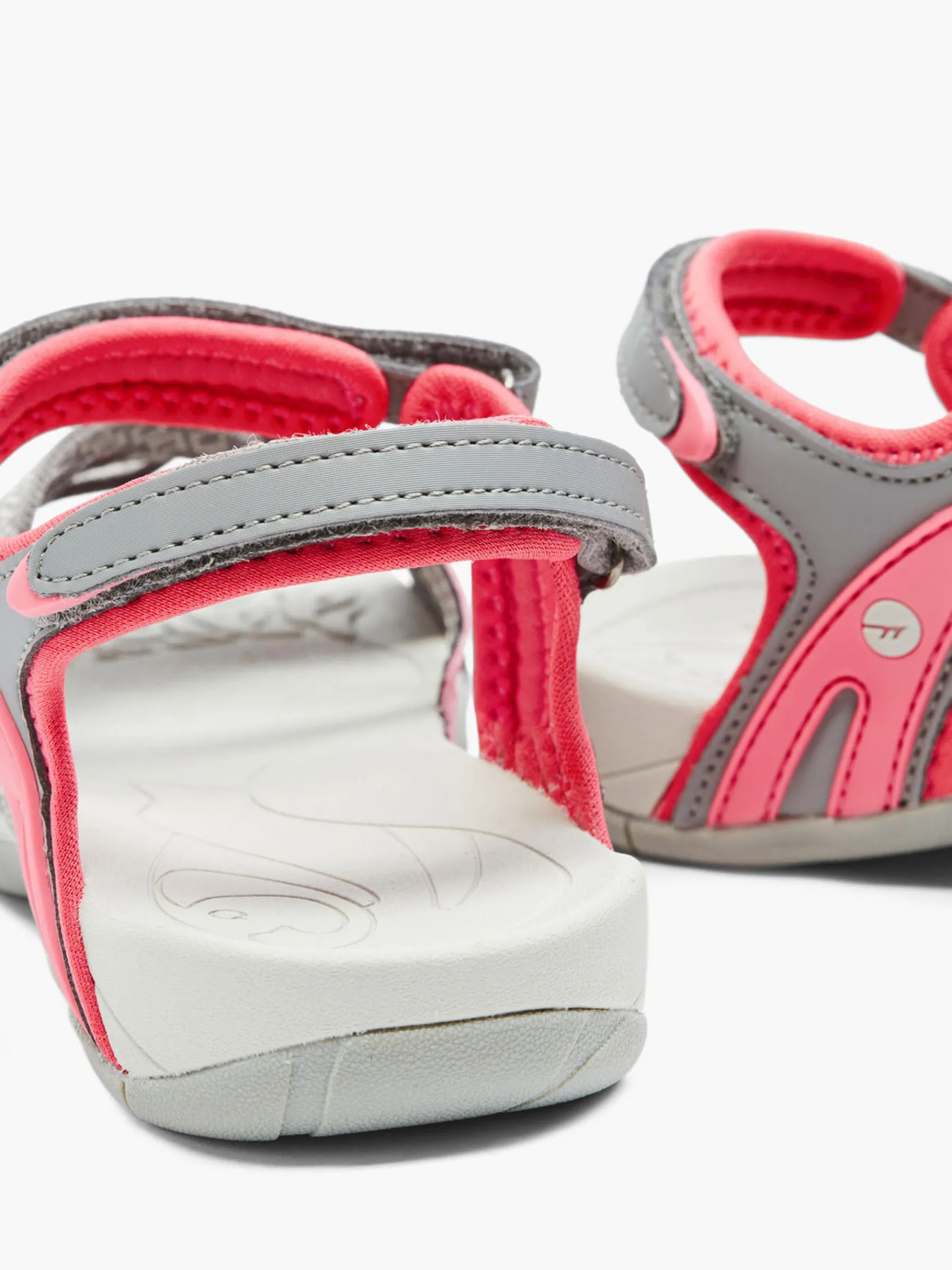 Kinder Hi-Tec Trekkingsandale SAVANNA JRG