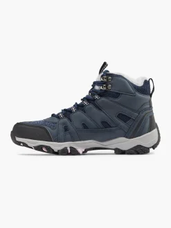 Damen Chiemsee Trekkingsboots