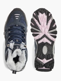 Damen Chiemsee Trekkingsboots