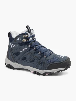 Damen Chiemsee Trekkingsboots