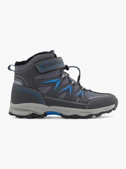 Kinder Landrover Trekkingsboots