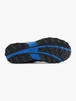 Kinder Landrover Trekkingsboots