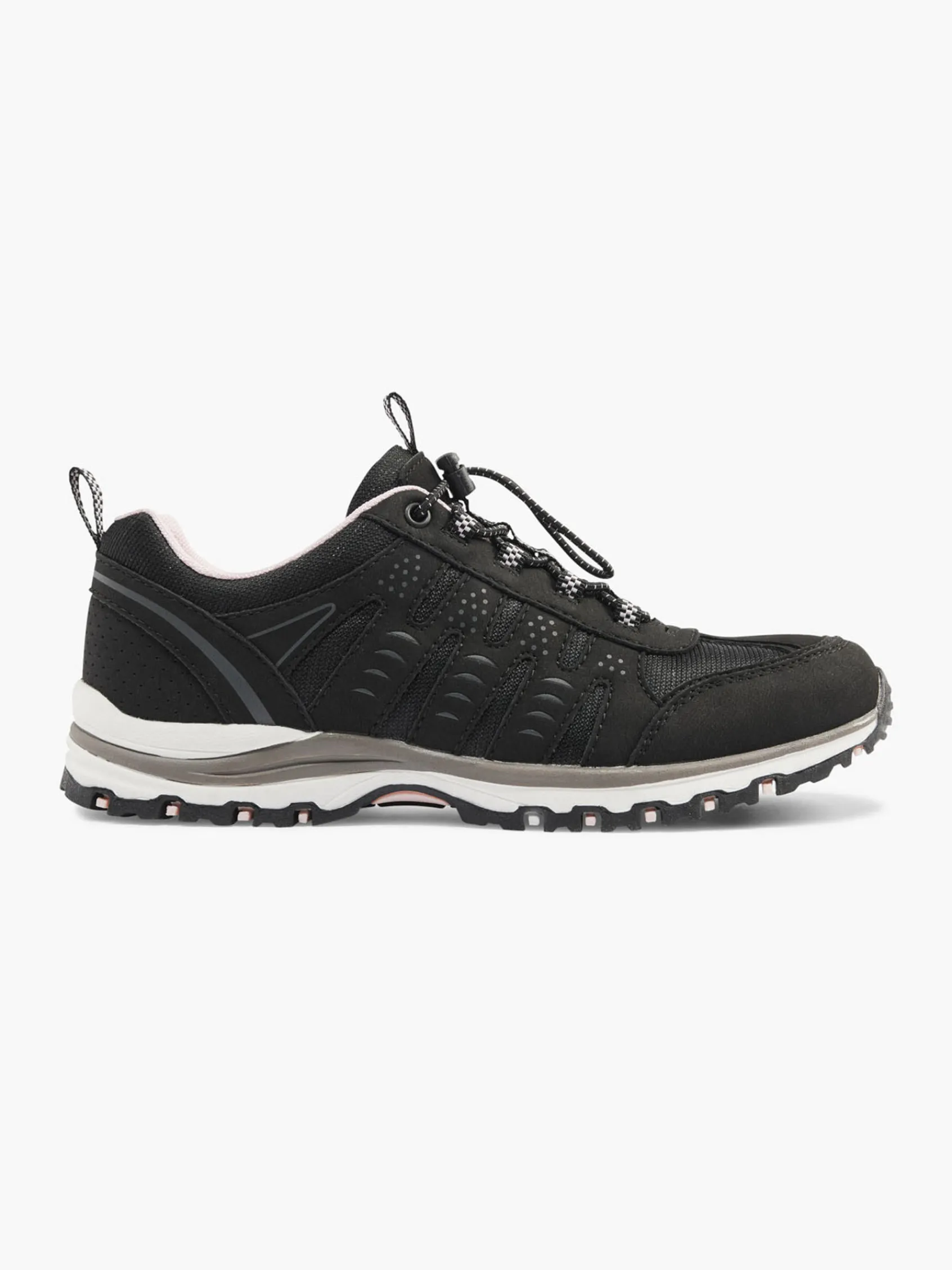 Damen Graceland Trekkingschuh